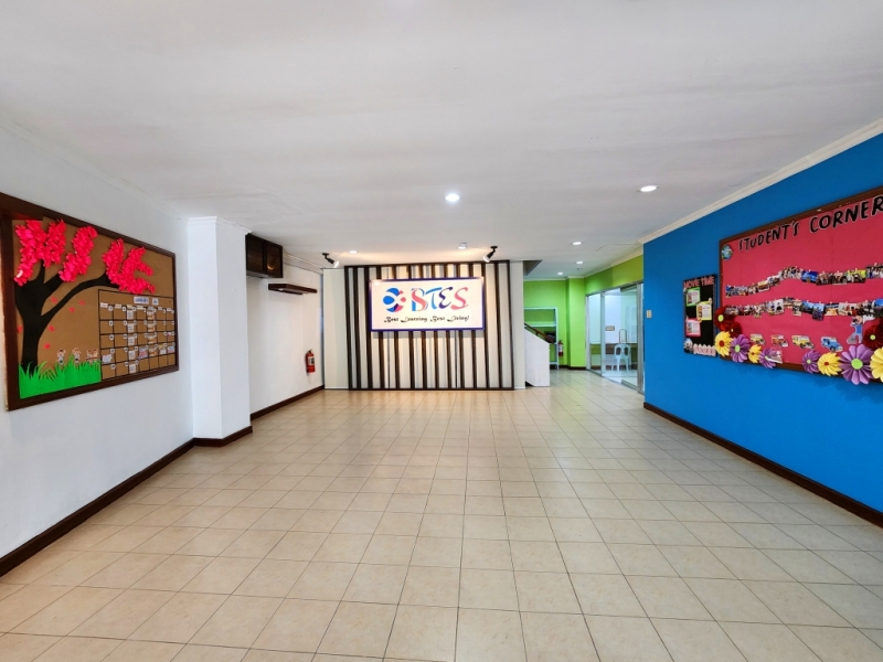 フィリピン留学 Cebu21 - BTES-School Facilities-13